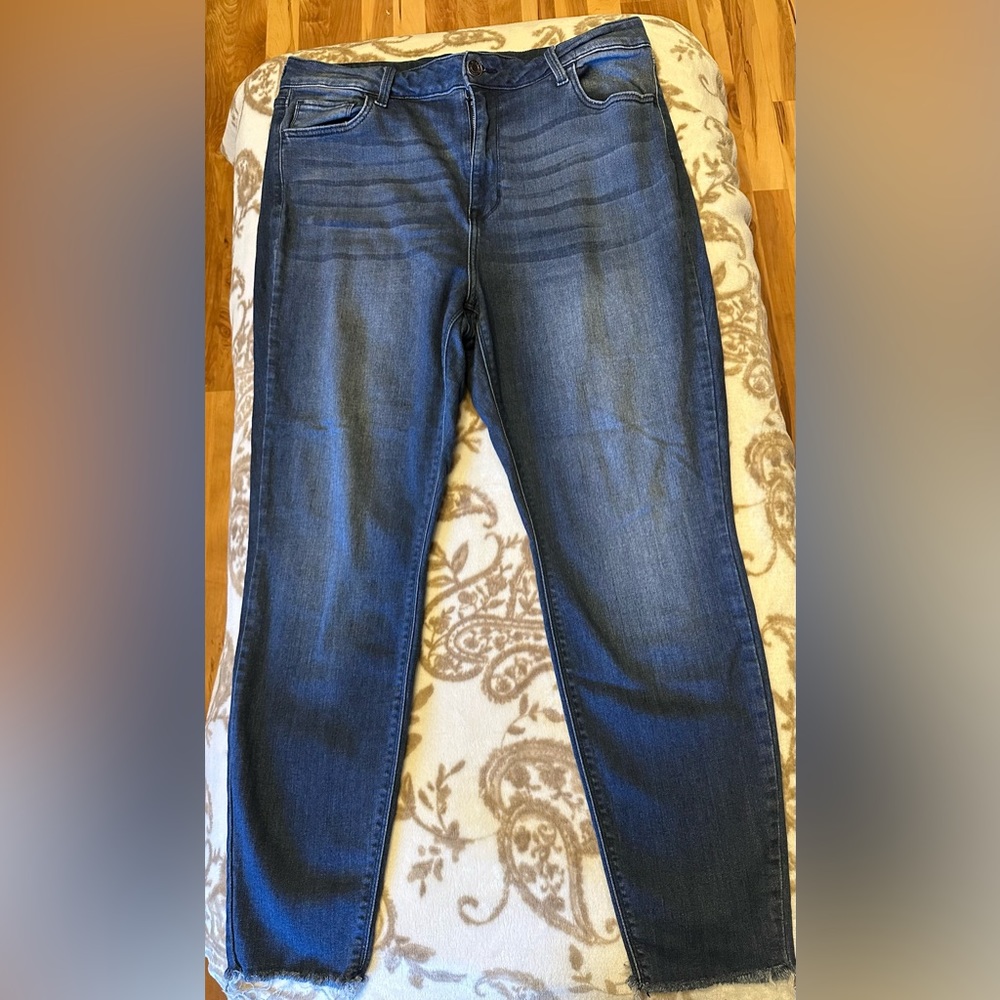 Cello Skinny Jeans